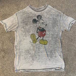 Mickey Mouse